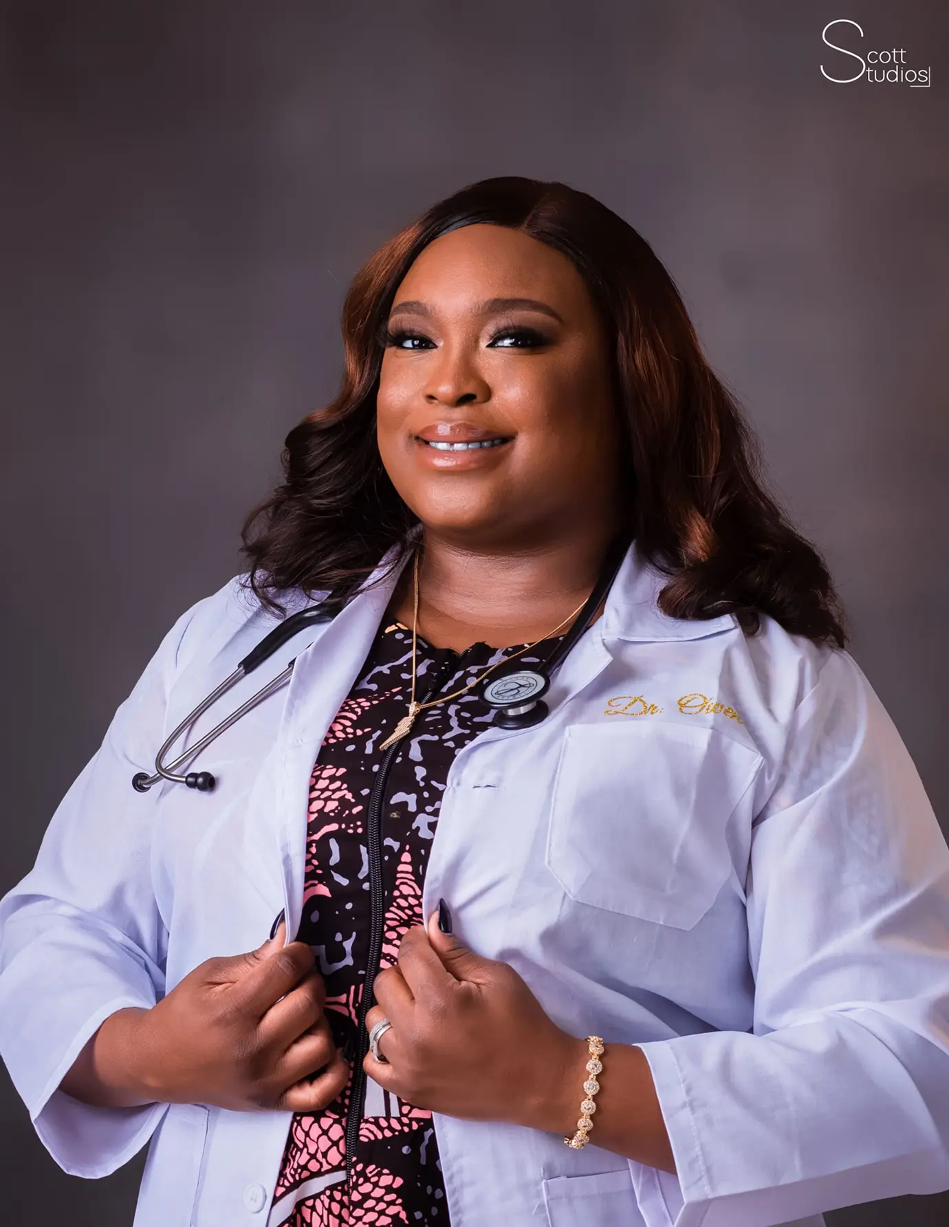 HIGC leadership mobile