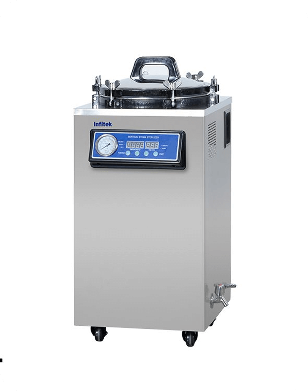 Autoclaves