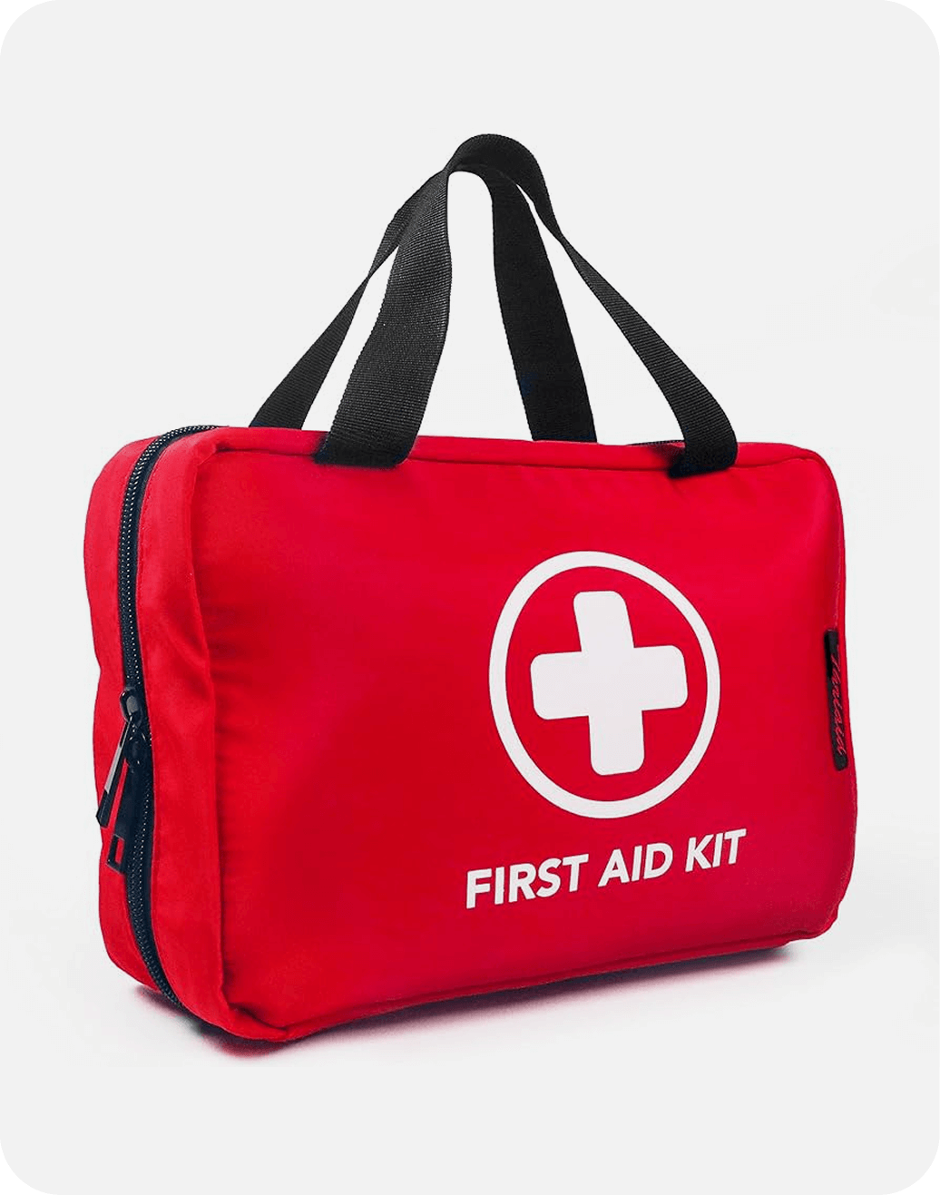 First Aid Kits