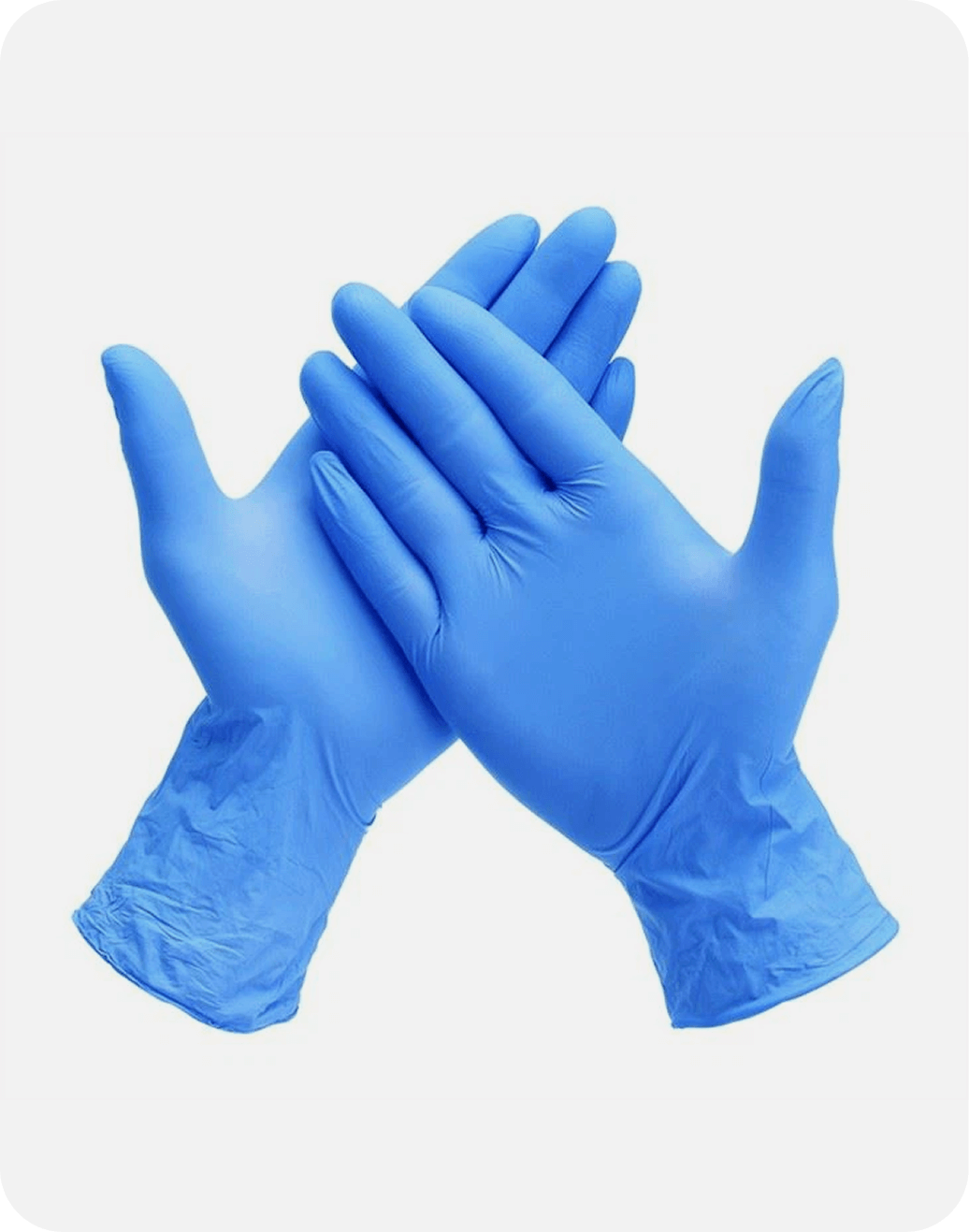 Nitrile Powder-Free Examination Gloves