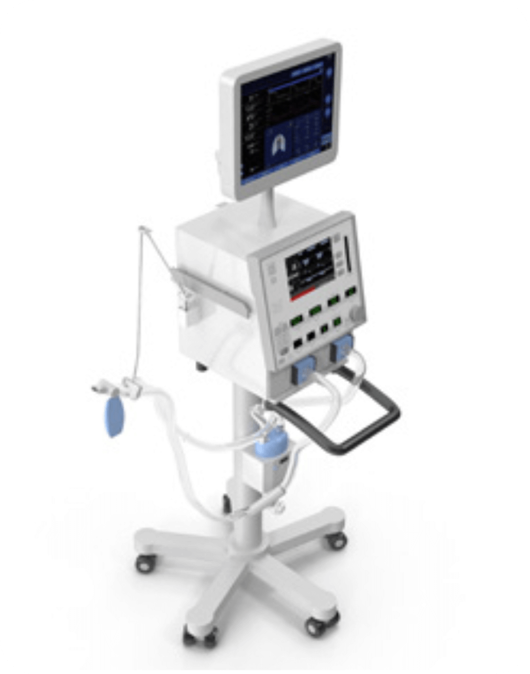 Hospital and diagnostic equipment