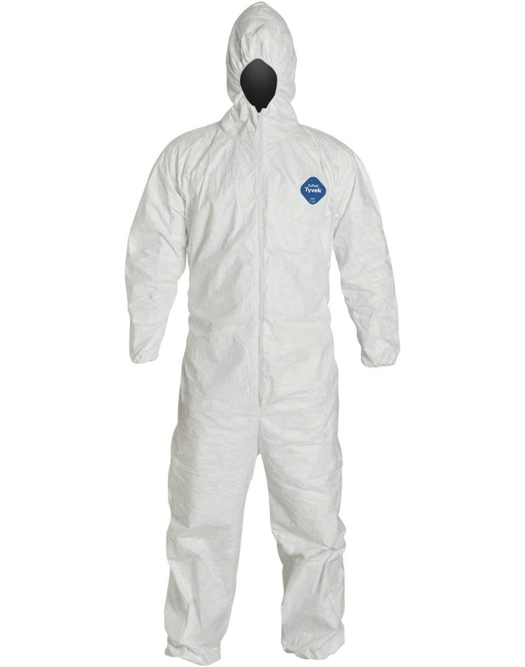 Biohazard Coveralls